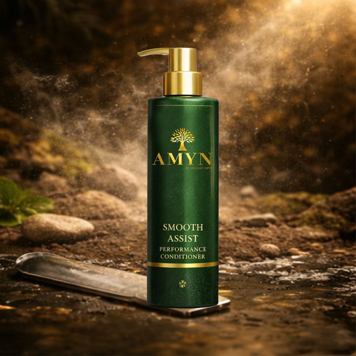 SMOOTH ASSIST CONDITIONER