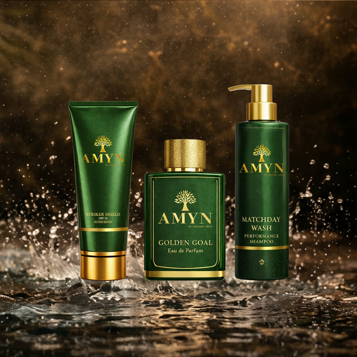 BATH & BODY