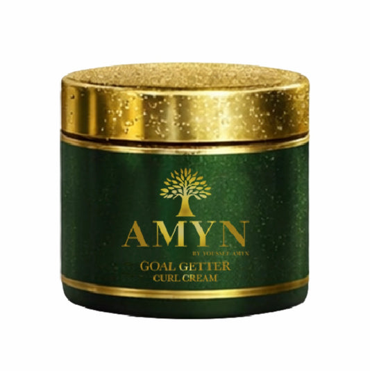 GOAL GETTER  CREAM
