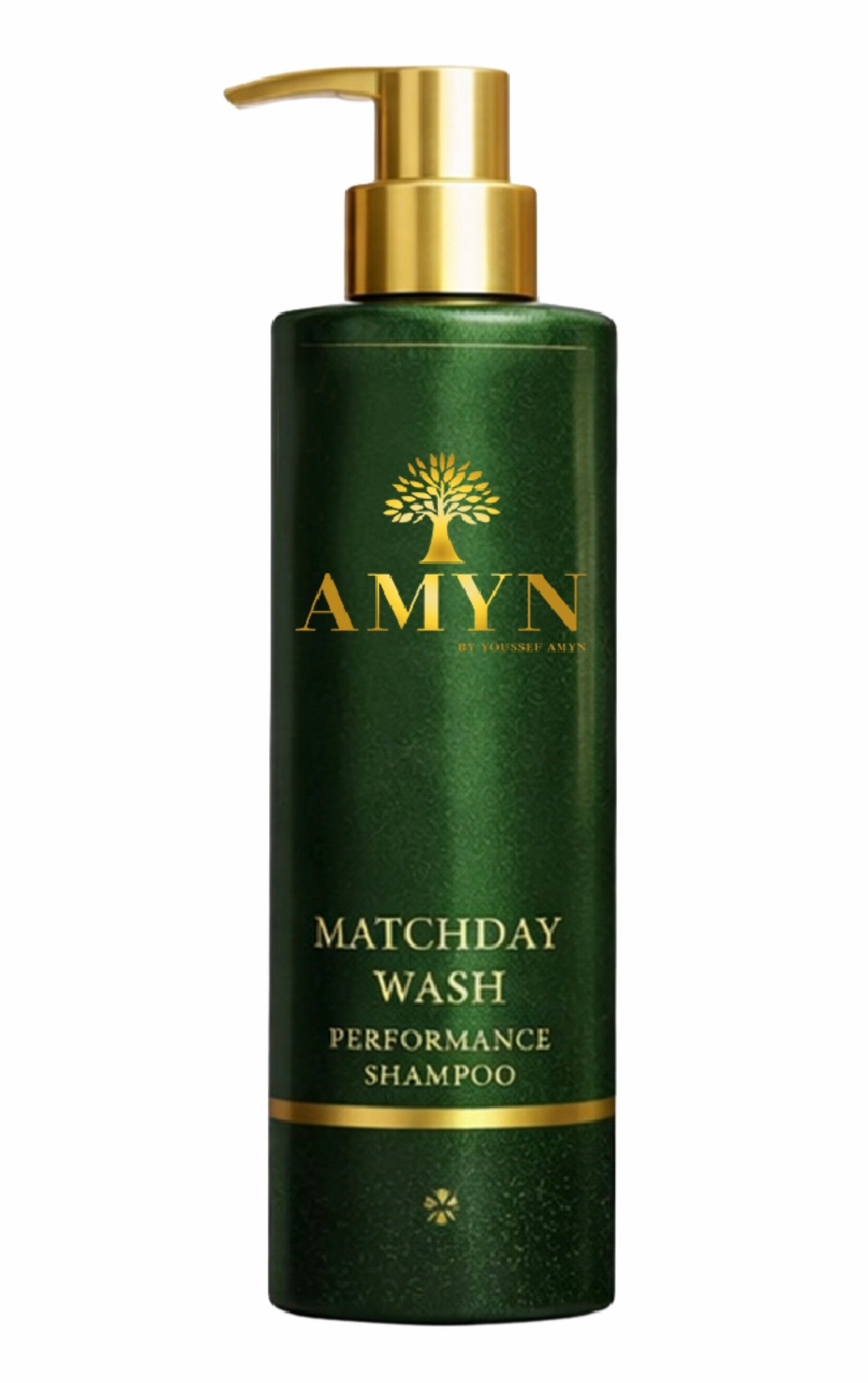 MATCH DAY WASH/SHAMPOO