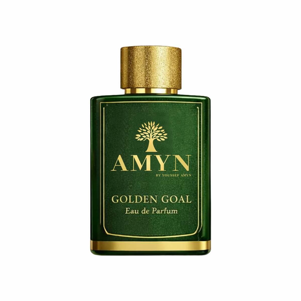 GOLDEN GOAL PARFUM