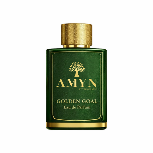 GOLDEN GOAL PARFUM