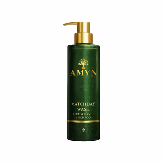 MATCH DAY WASH/SHAMPOO
