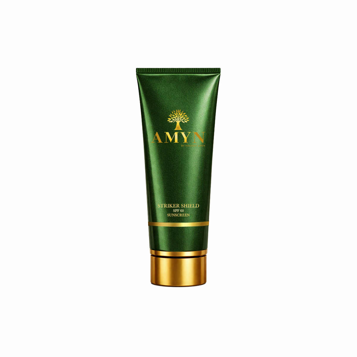 STRIKER SHIELD SPF 60 SUNSCREEN