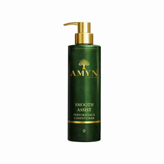 SMOOTH ASSIST CONDITIONER